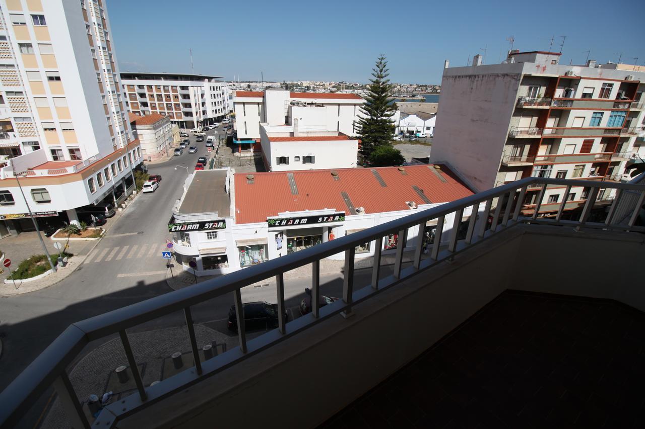 Urban Beach - Vista Rio Portimão Exterior photo